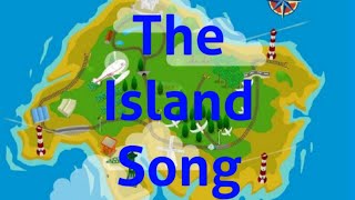The Island Song. A Drew Thomas Music Video