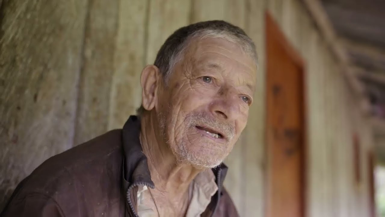 TRAS LA HUELLA DEL JAGUAR