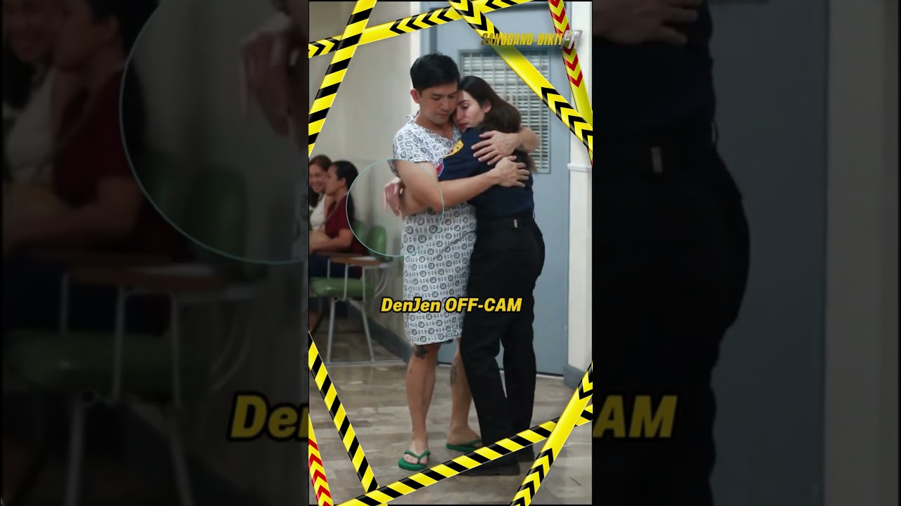 NAOL! ‘Yung ang sarap magtrabaho kasi ka-work mo ‘yung bebe mo! 