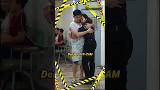 Download Lagu NAOL! ‘Yung ang sarap magtrabaho kasi ka-work mo ‘yung bebe mo! #shorts | Sanggang-Dikit FR MP3