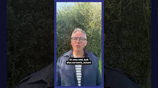 Certains parlent de renouveau, mais les faits racontent une autre histoire. C'est ma première fois.