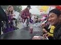 Formula Drift Road Atlanta, Behind the scenes 2023 Kyle Mohan Racing Mazda RX8 RAW team footage