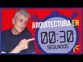 ⏰⏳ 17 Preguntas de Arquitectura ⌚️ ¡¡Respuestas en Menos de 30 SEGUNDOS!!