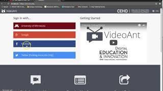 Famous videoant tutorial Profile