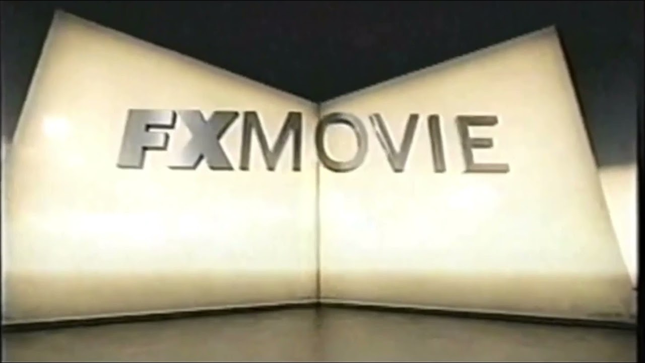 FX Movie Intro (2008-2013)