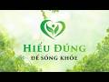 Tiêu Chảy Cấp Ở Trẻ - Bù Nước Đúng Cách