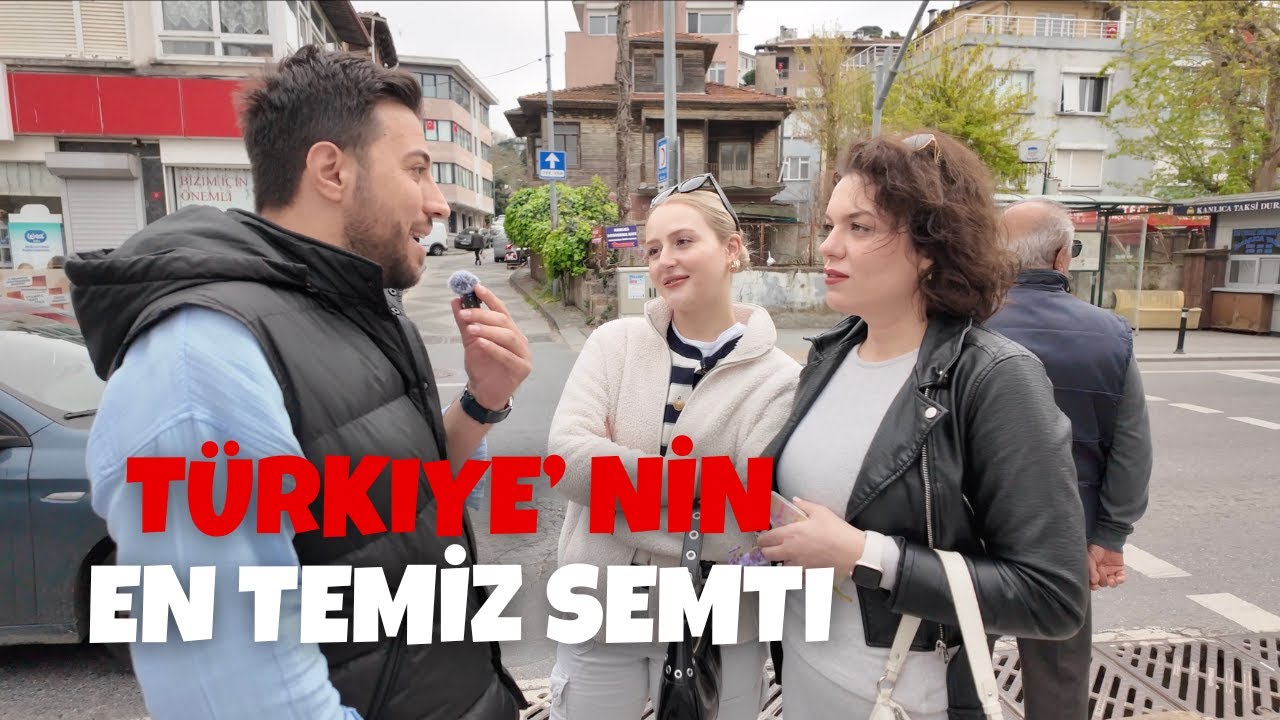 Kanlıca' da Yaşaman İçin Aylık Ne Kadar Kazanman Gerekiyor ? BİLENLER BİLİR...