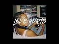 (FREE FOR PROFIT) Hev Abi x gins&amp;melodies R&amp;B Type Beat - "Love Hurts"