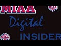 MIAA Digital Insider at Central Missouri