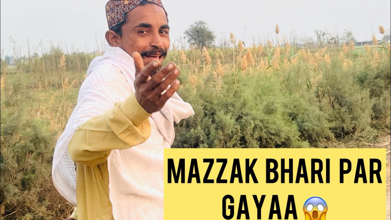 Zulfiqar Bhaii Serious Ho gaey😱😂