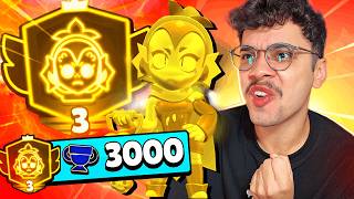 PRIMEIRA WILLOW PRESTIGÍO 3 DO MUNDO! 🔥🏆😨