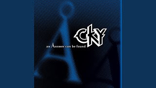 Miniatura de vídeo de "CKY - The Way You Lived"