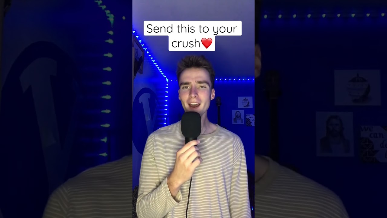 Watch Send to your crush❤️ Anyone recognize the song? on YouTube Watch Send to your crush❤️ Anyone recognize the song? on YouTube