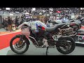 BMW F 900 GS Adventure: Mid-Range Touring Bike 🚵‍♂️