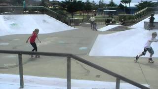 Kick Roller Australia