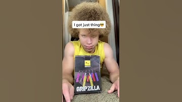 Let’s get that stronger grip💪 #gripzilla #gripstrength #grip #armwrestling #calisthenics #shorts