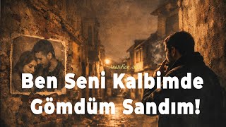 Ben Seni Kalbimde Gömdüm Sandım | Anadolu Arabesk