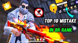 Top 10 Br Rank Push Trick Best Character Skill For Br Rank New Br Rank Season In Free Fire