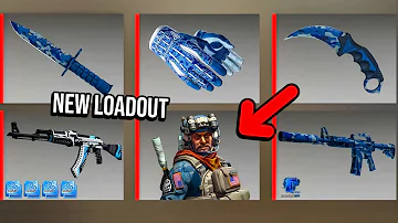 PLEASE DON'T STEAL THIS LOADOUT!