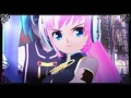 【第9回MMD杯本選】新番組「ロミオとシンデレラ」アニメ風に作ってみたHD