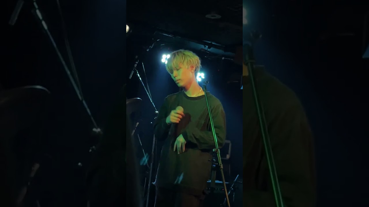 20240825 DEEP in TOKYO ain't lindy