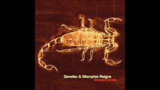 Genelec Memphis Reigns - Ground Zero