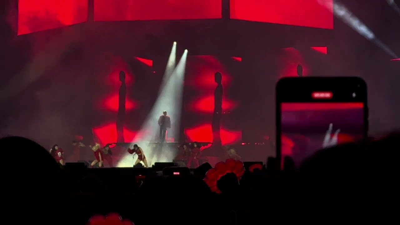 250330 G-Dragon - Power (@Ubermensch)