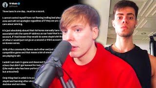 The Streamer Situation And Clearing Up Misunderstandings