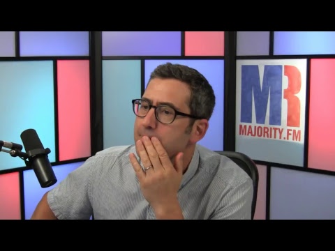 Barry Eidlin: Labor’s Legitimacy Crisis Under Trump - MR Live - 07/06/17 - Barry Eidlin: Labor’s Legitimacy Crisis Under Trump - MR Live - 07/06/17