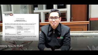 Investory Eps 2  Apa Itu Rups