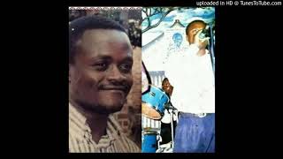Briam Chimbetu - Ruregerero (Remix) | The Missing Link Album (2005)