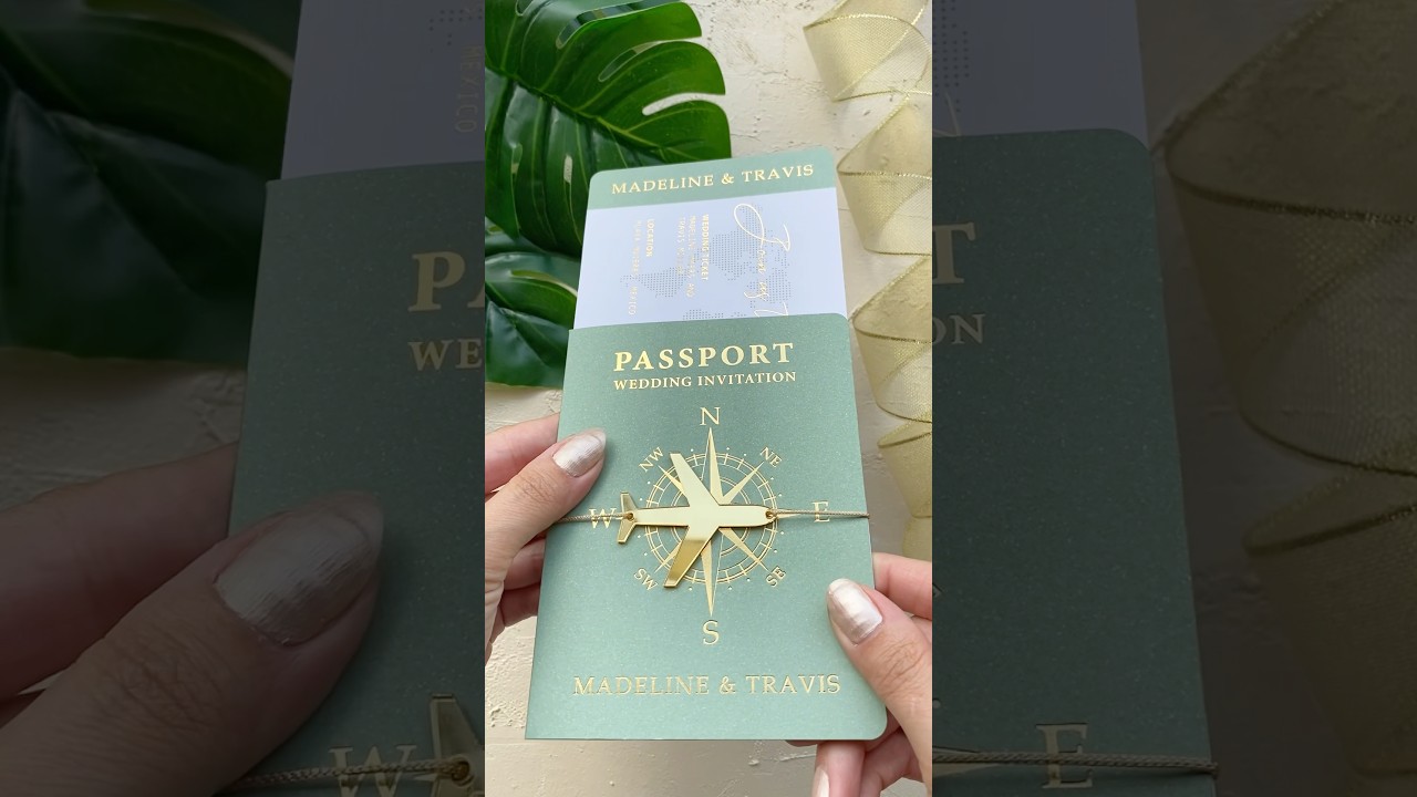 Love is taking flight ✈️✨ 