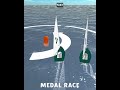 SAME SITUATION DIFFERENT OUTCOME | PlayeSailing