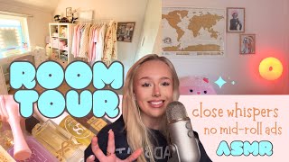 ROOM TOUR !! ⋆˚꩜｡ 5 year comparison | why I’ve been gone