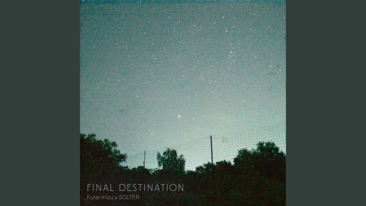 Watch Final Destination on YouTube Watch Final Destination on YouTube