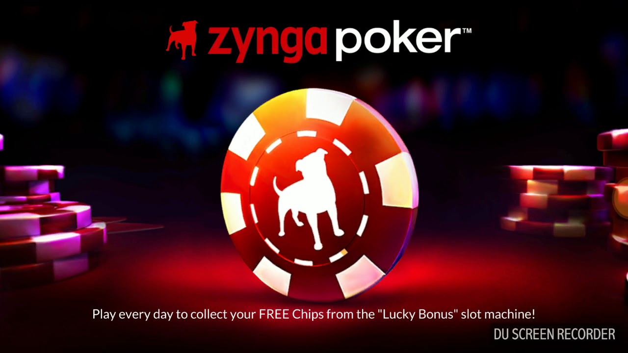 My account zynga poker facebook YouTube