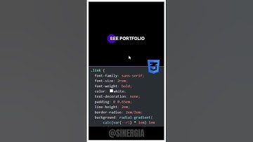 Deja de crear botones aburridos con CSS 😎