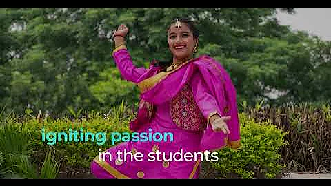 Experience Excellence at Oakridge Mohali: Shaping Bright Futures