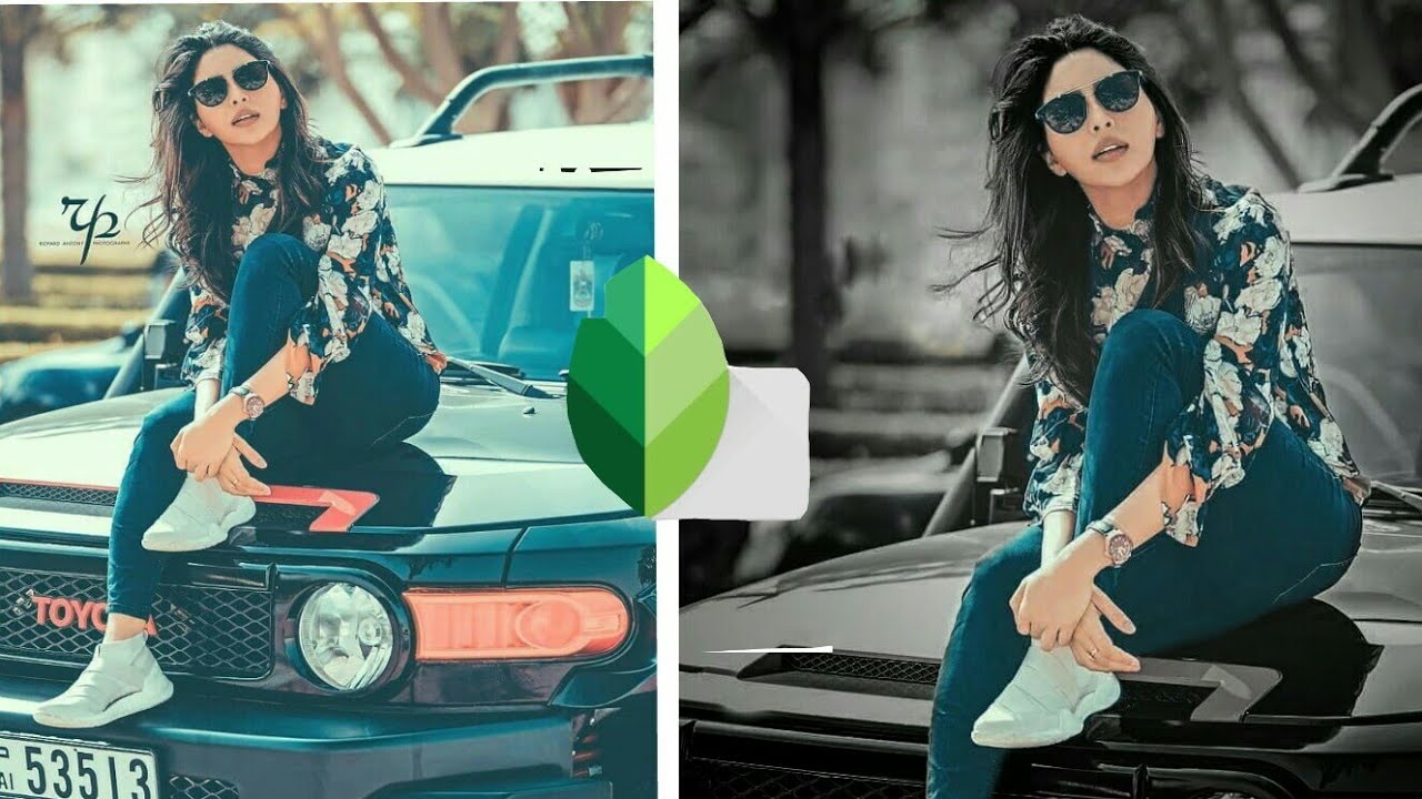 Snapseed dark fade |snapseed editing|malayalam |