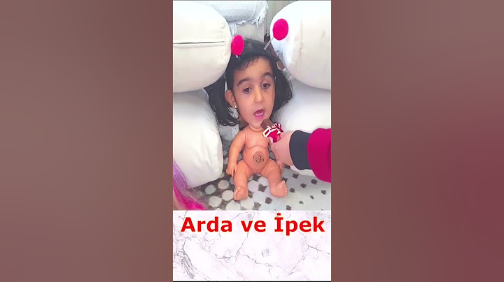 👀😮 Minik Bebek Çikolata Yiyor #ardaveipek