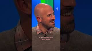 How Jonathan Goodwin Keeps Partner, Amanda Abbington On Her Toes