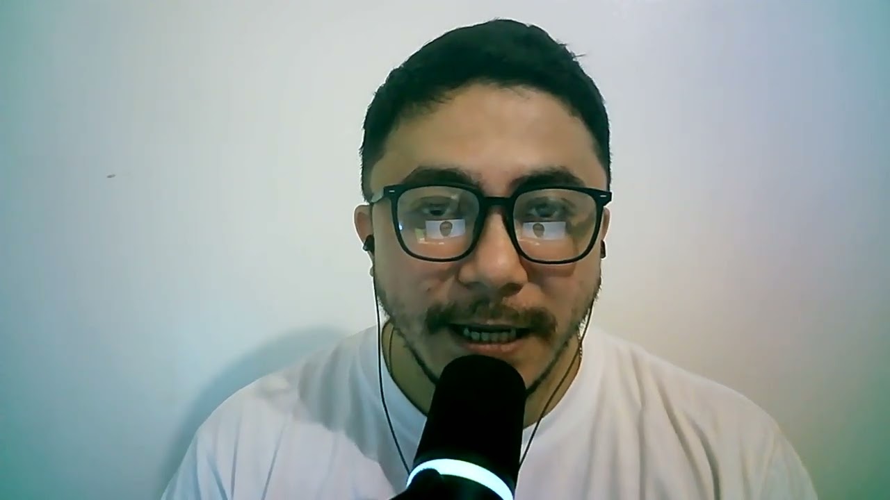 Short Introduction video l ESL Teaching