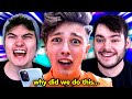 So, we played Morgz’s new mobile game... (it’s bad)