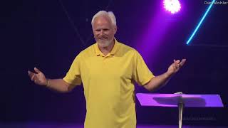 ✝️ How to know that You KNOW HIM - Dan Mohler