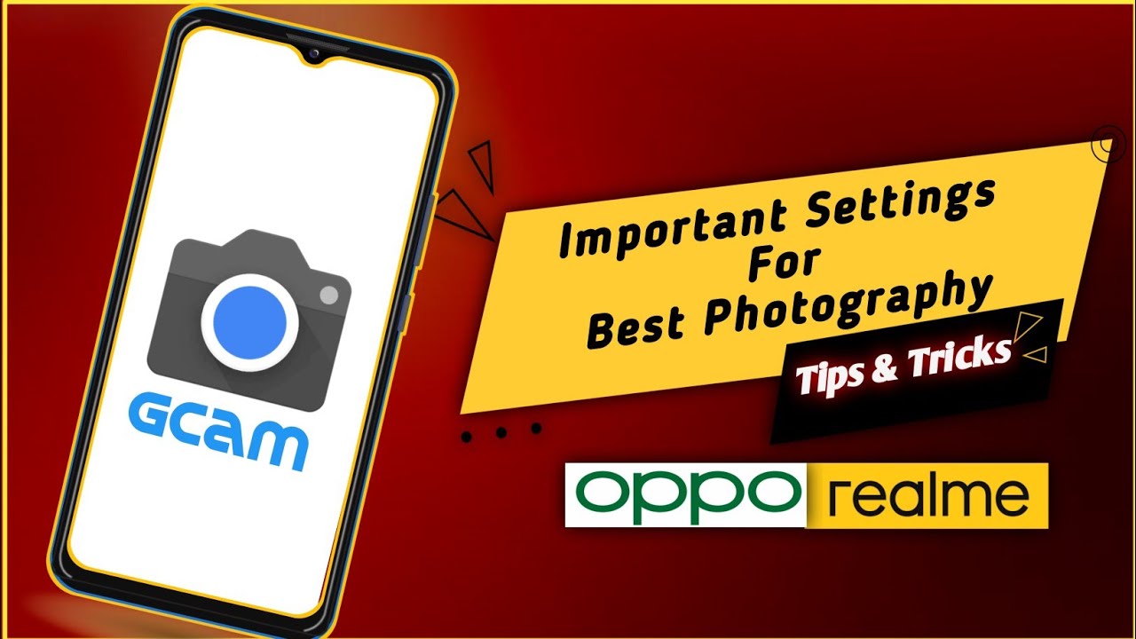 How to Use Gcam Properly ।। Gcam Hidden Settings ।। GCam Tips and Tricks For Best Photography | GCam