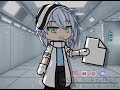N.K.L Story Demon (ib:@╰┄➤ α𝐅_.η.𝐊.ℓ • [𝟏0қ]) #gachalife #animation #popular