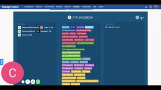 FPK #3 Tagging tricks for FanPageKarma