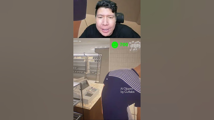 Game Viral Alonami Supermarket!!!!