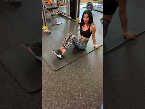 Vertical and Horizontal Scissors for Abs