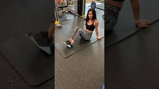 Vertical and Horizontal Scissors for Abs